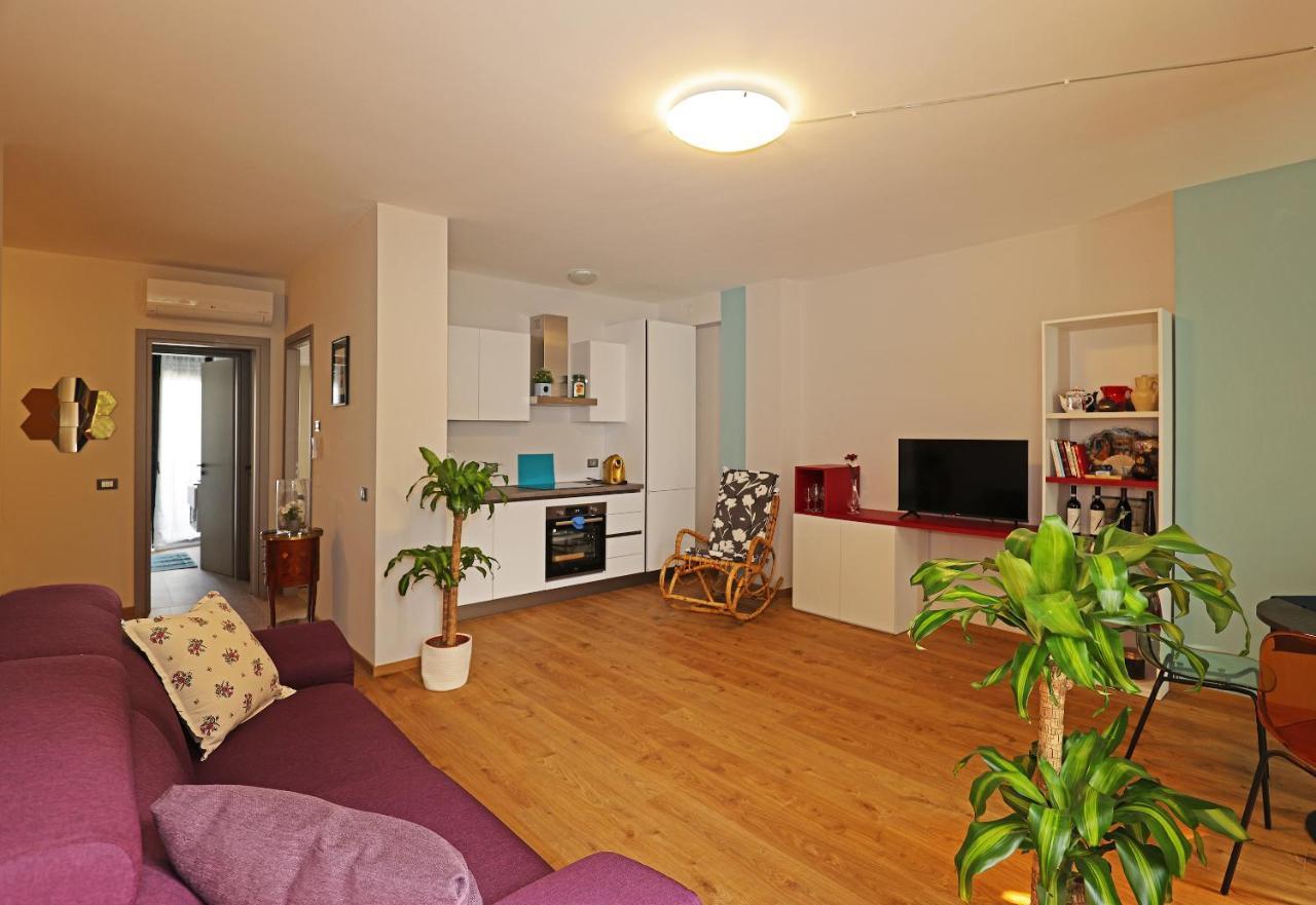 Sunrise Residence Alba  Extérieur photo