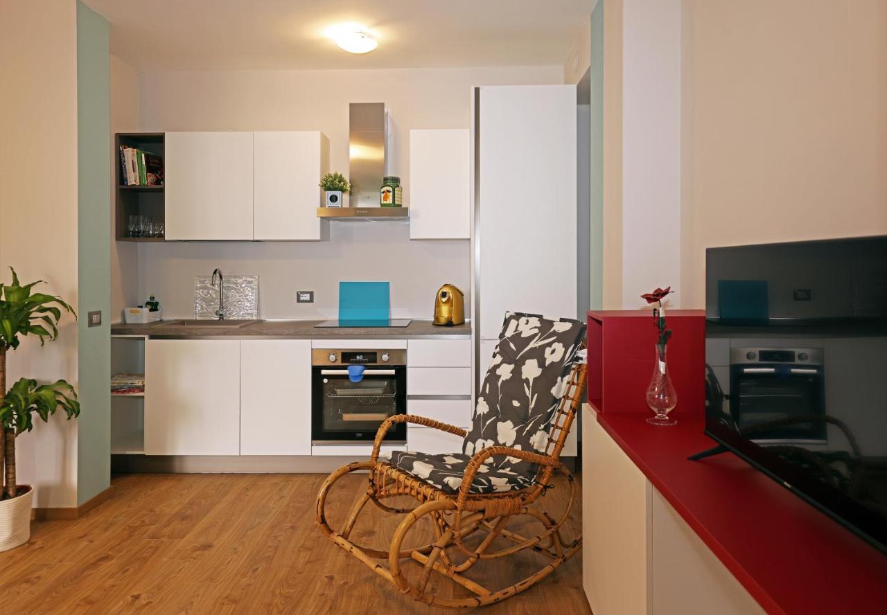 Sunrise Residence Alba  Extérieur photo