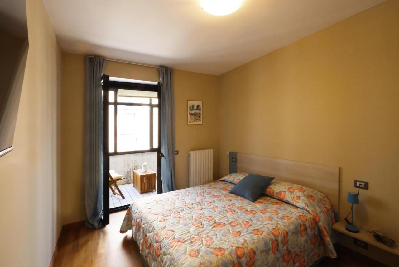 Sunrise Residence Alba  Extérieur photo