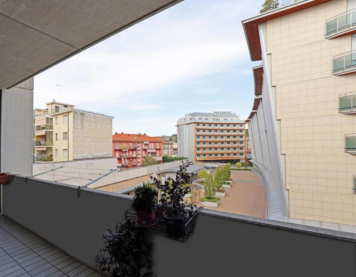 Sunrise Residence Alba  Extérieur photo