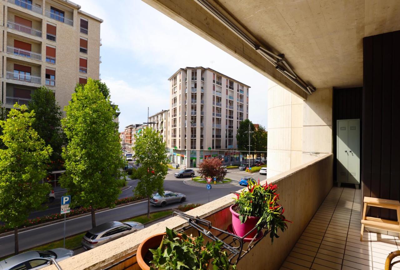 Sunrise Residence Alba  Extérieur photo