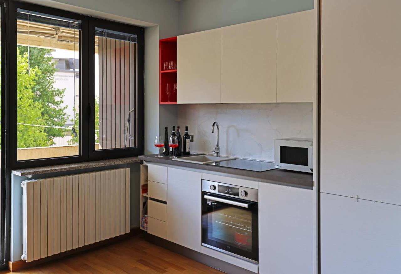 Sunrise Residence Alba  Extérieur photo
