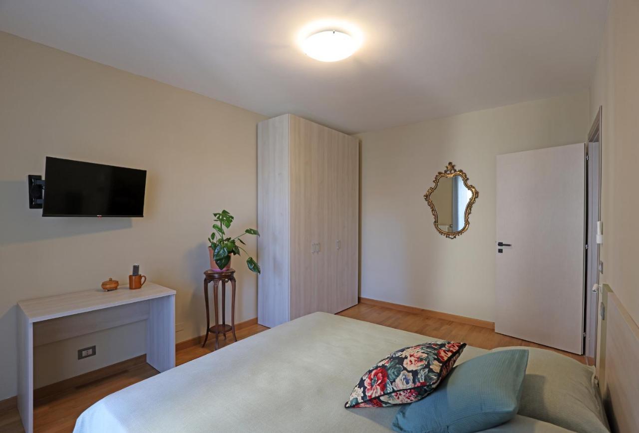 Sunrise Residence Alba  Extérieur photo