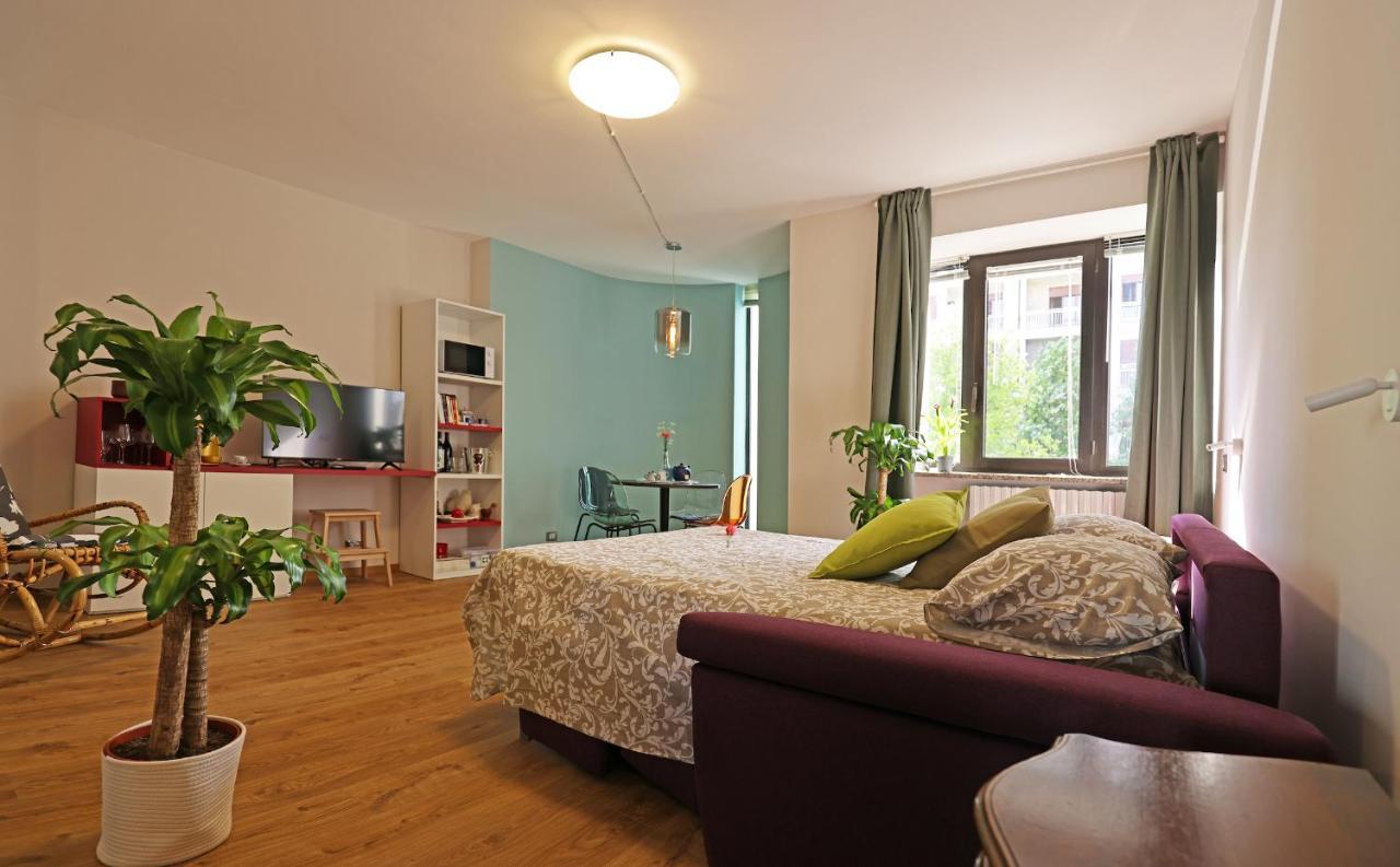 Sunrise Residence Alba  Extérieur photo