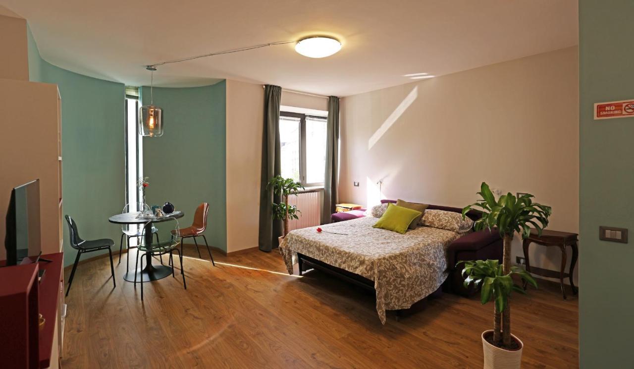 Sunrise Residence Alba  Extérieur photo