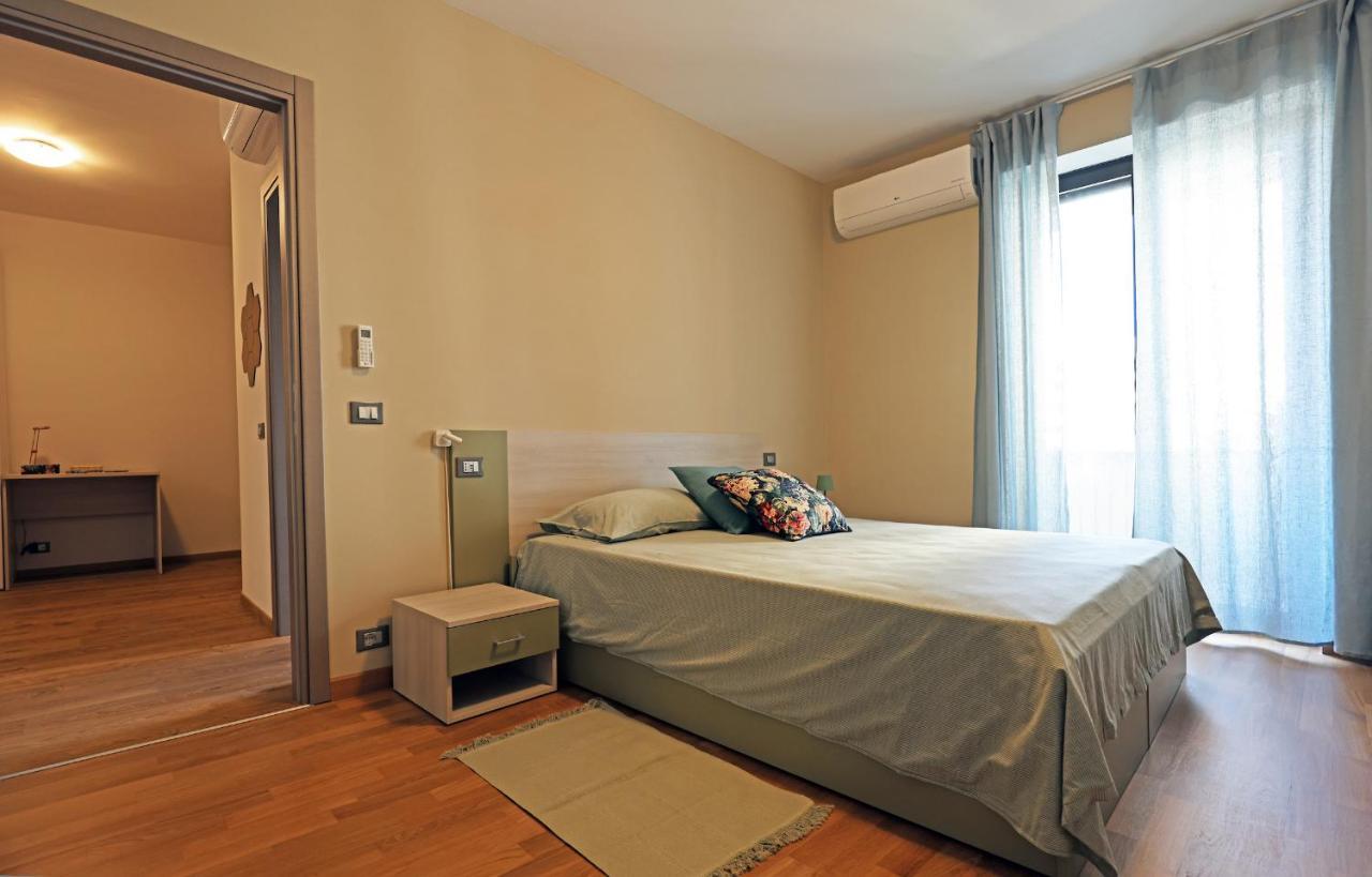Sunrise Residence Alba  Extérieur photo
