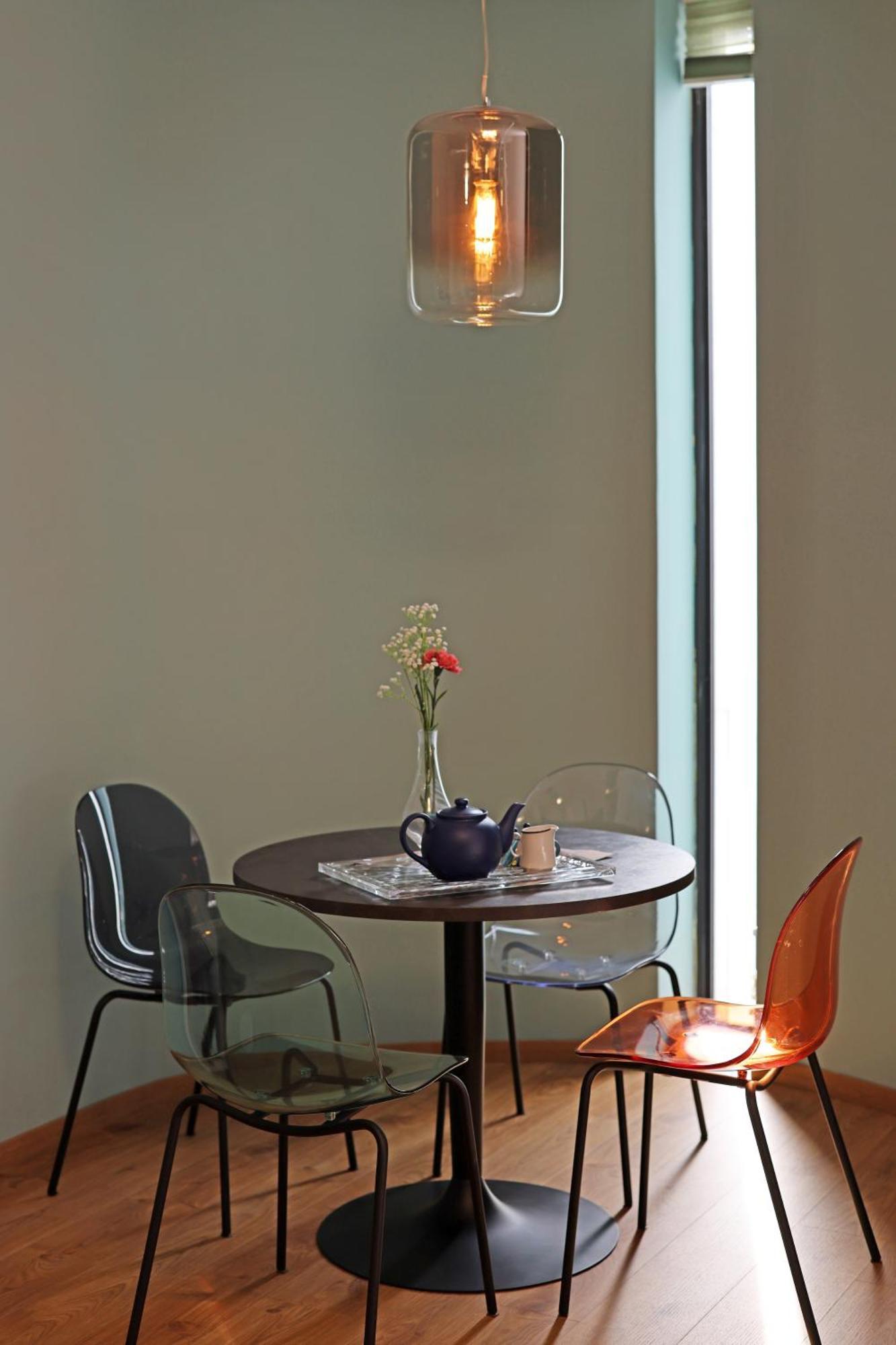 Sunrise Residence Alba  Extérieur photo