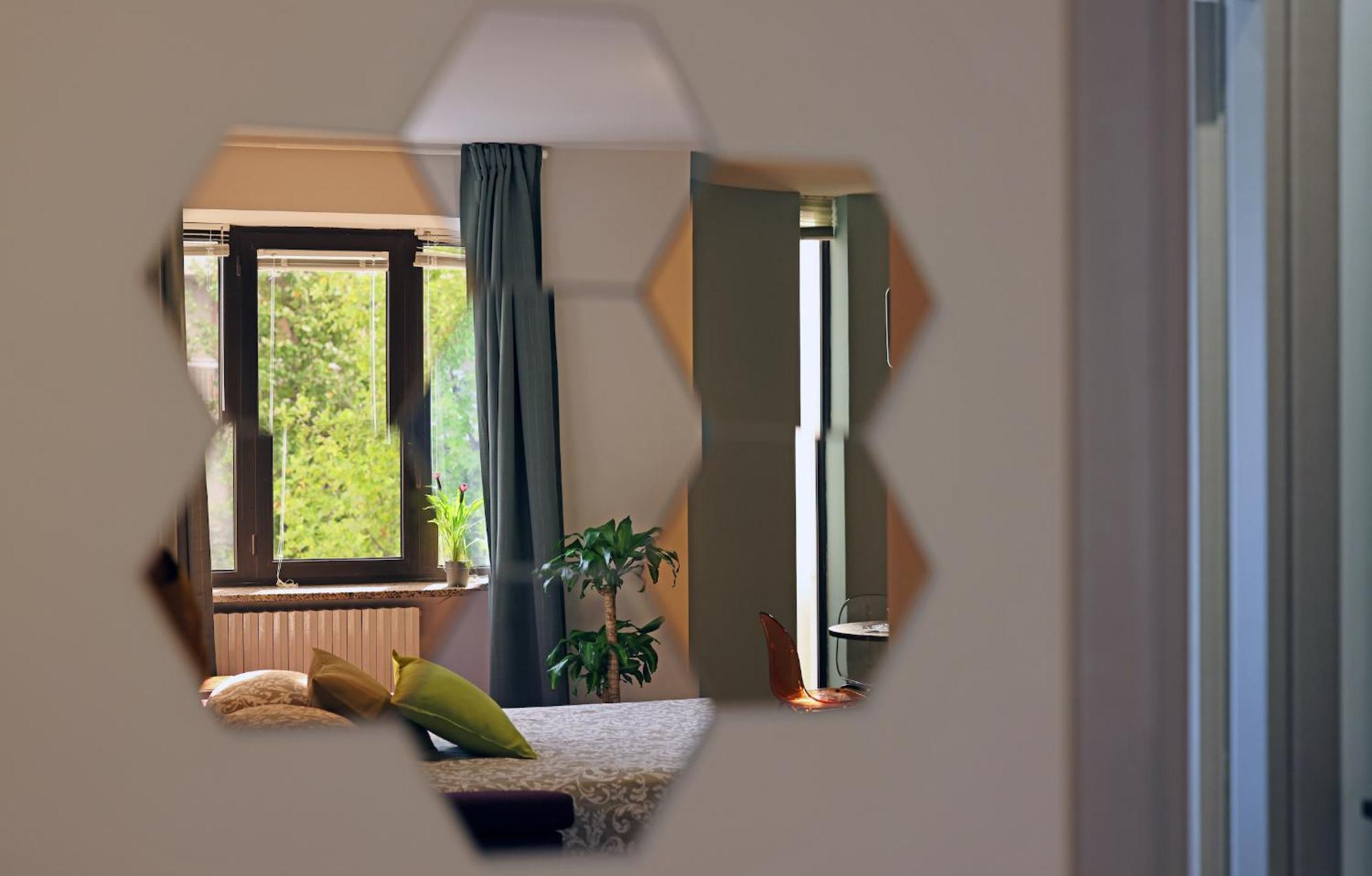 Sunrise Residence Alba  Extérieur photo